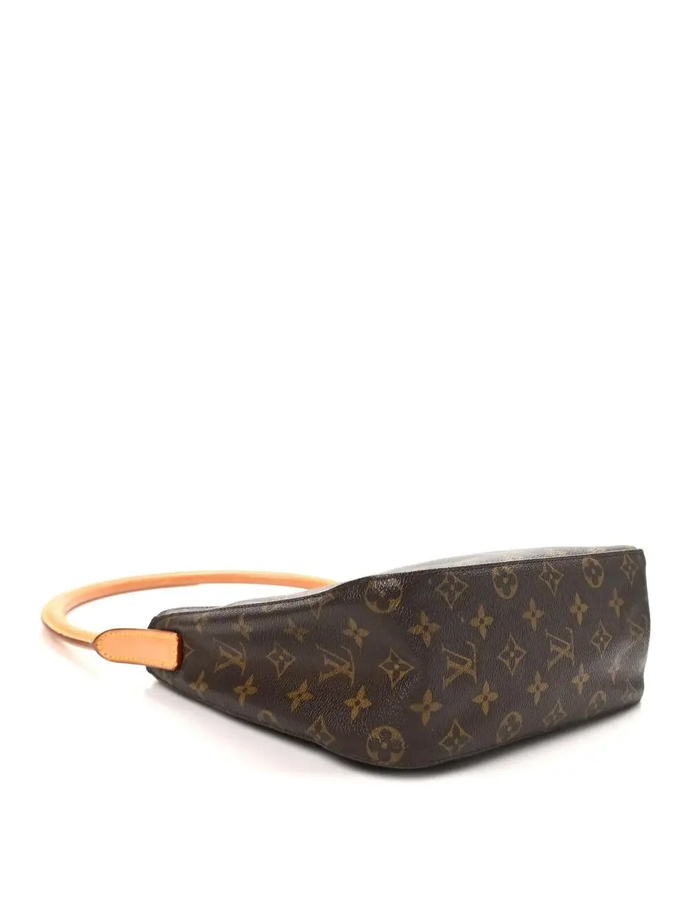 Louis Vuitton enhance your
